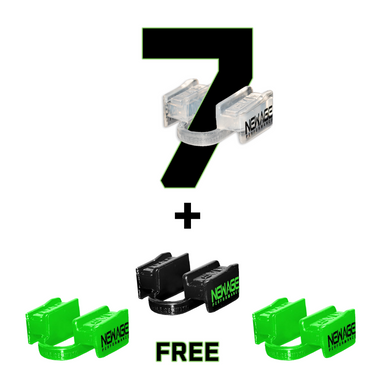 HEAVY LIFTING 6DS Bundle - Buy 7 & get 3 FREE